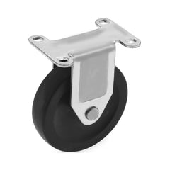 Hobart Caster, Fixed replacement part 44027 by Papco Parts