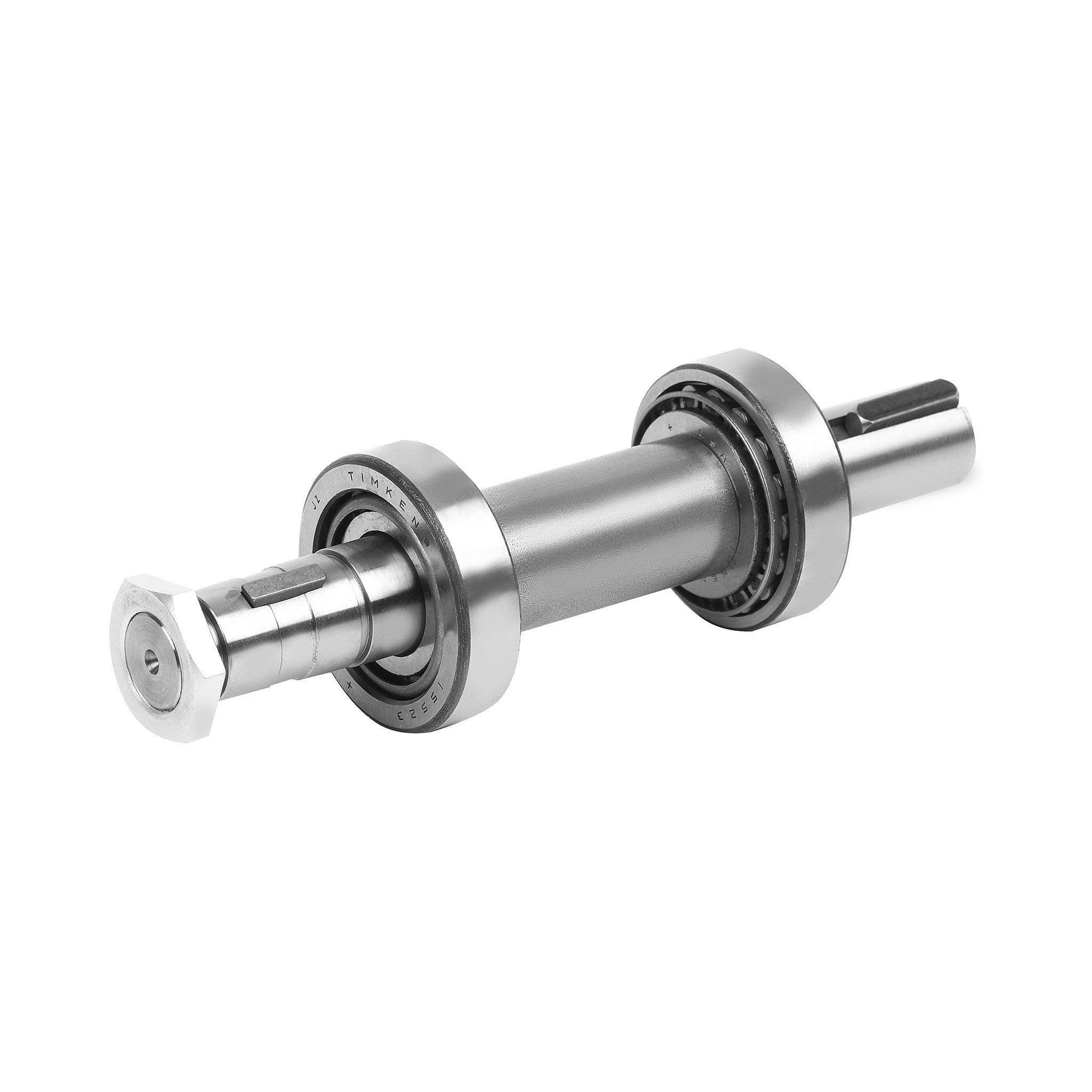 Biro Lower Shaft Assembly replacement part 51046 by Papco Parts
