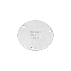 Biro Hub Cap replacement part 51063 by Papco Parts