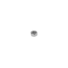 Biro Nut, Stainless Steel (10/pkg) replacement part 51117 by Papco Parts