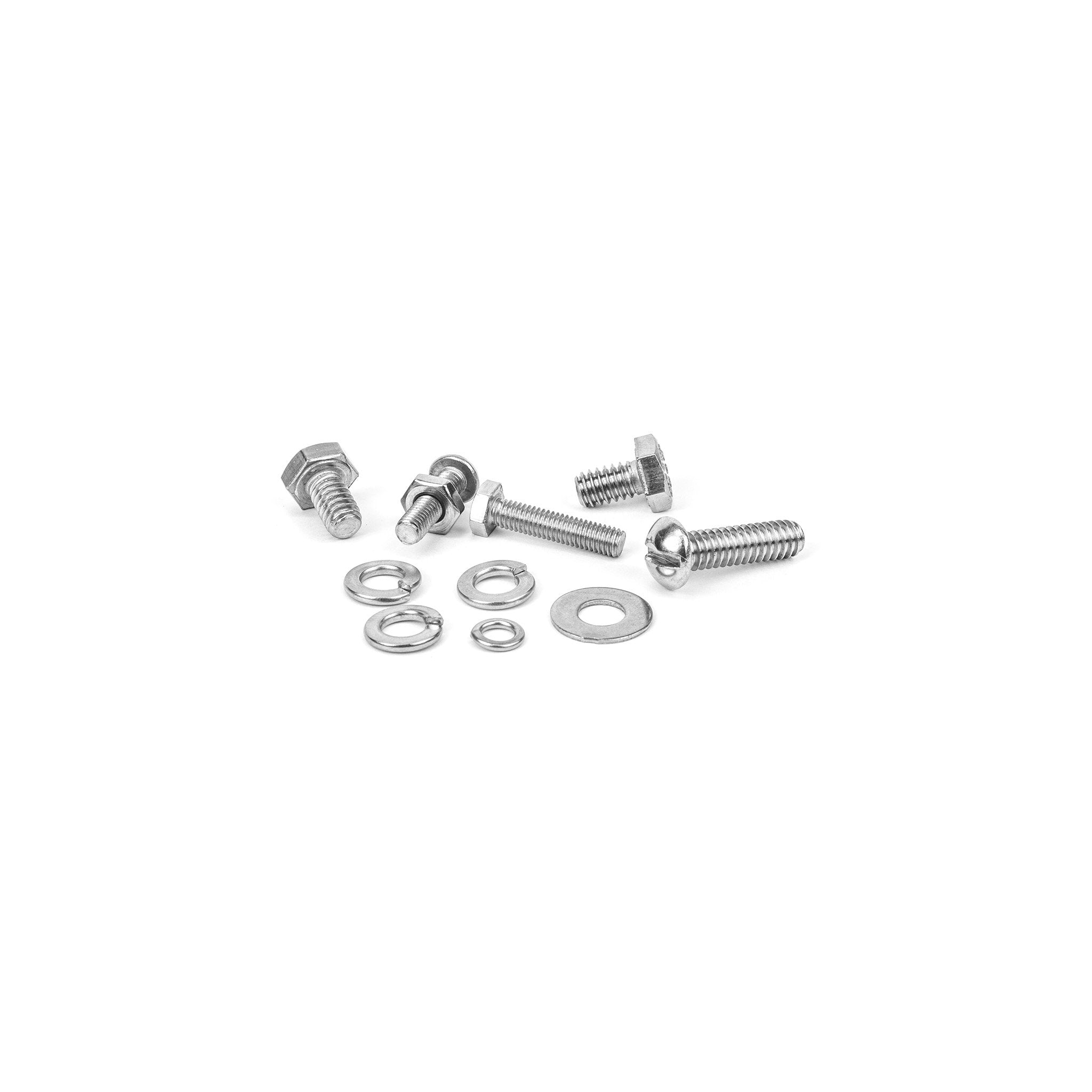Biro Hardware Kit, Saw Guide Bar replacement part 51126 by Papco Parts