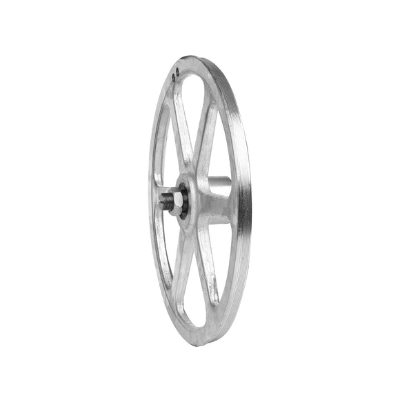 51148 - Saw Wheel Assembly, Upper 14
