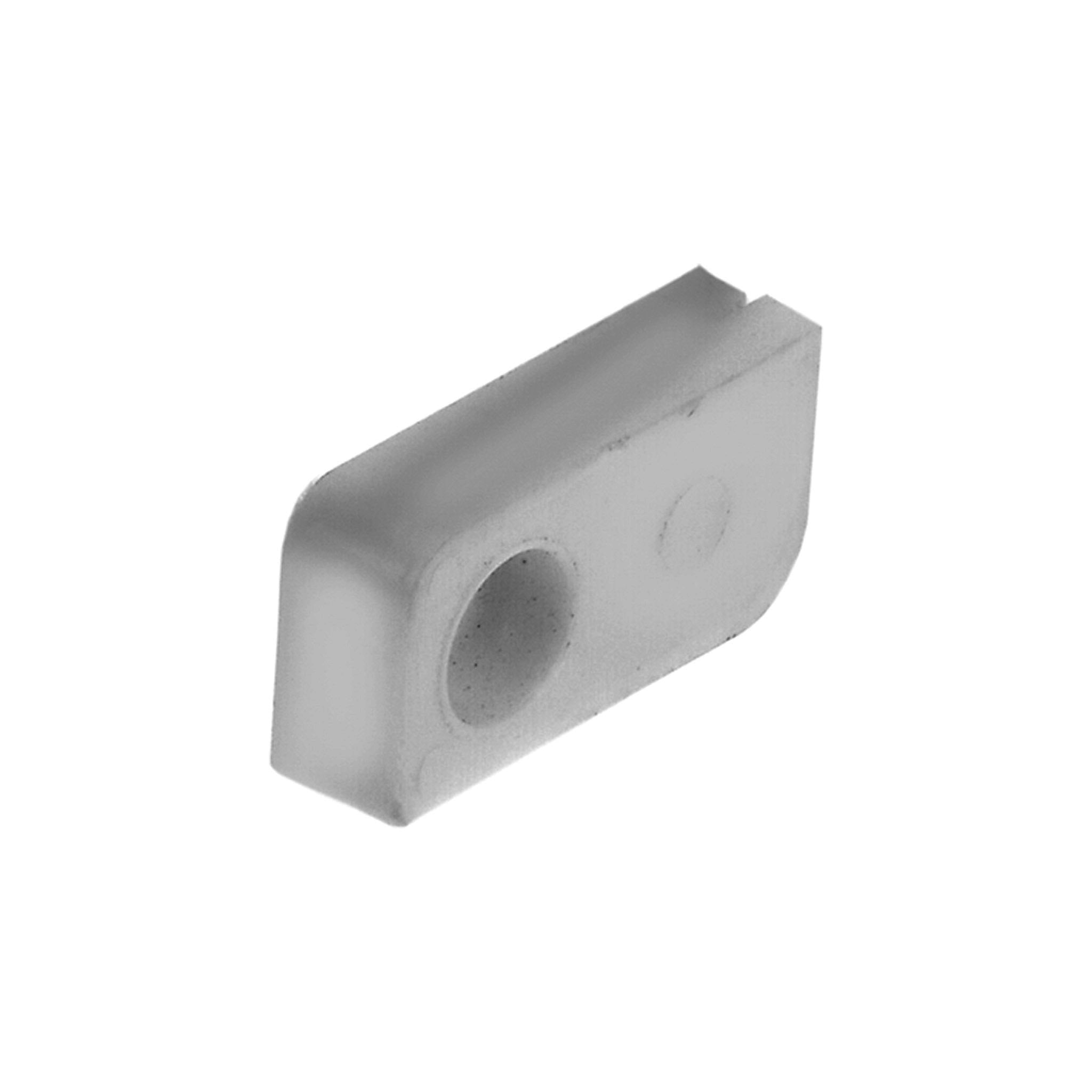 Butcher Boy Filler Block - Fiber replacement part 61002 by Papco Parts