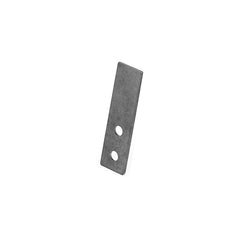Butcher Boy Blade Scraper Steel replacement part 61014 by Papco Parts
