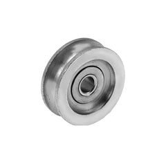 61018 - Table Roller "U" Groove