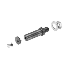 61023 - Shaft, Upper Wheel