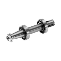 61025 - Shaft, Assembly, Lower Wheel