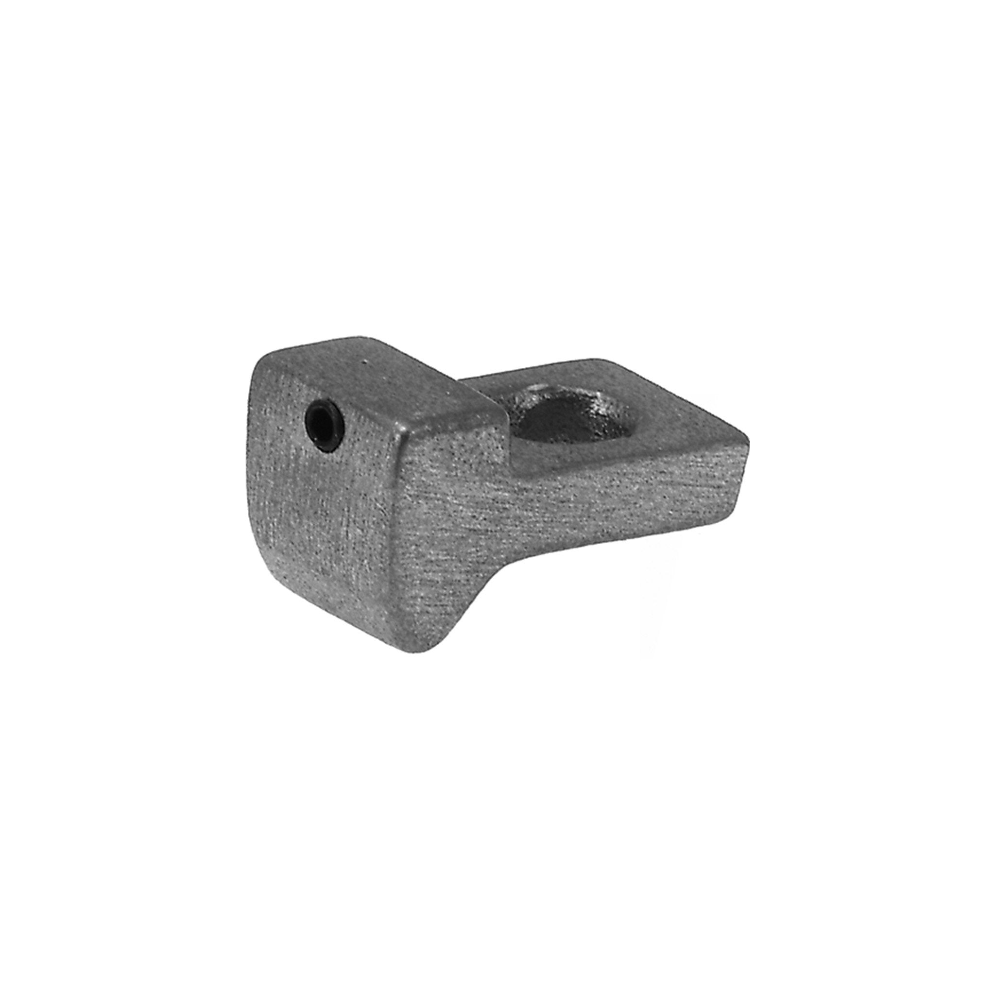 Butcher Boy Lock, Lever Adjusting replacement part 61064 by Papco Parts