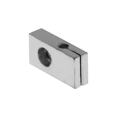 61116 - Saw Guide Lower Fish, w/Plug