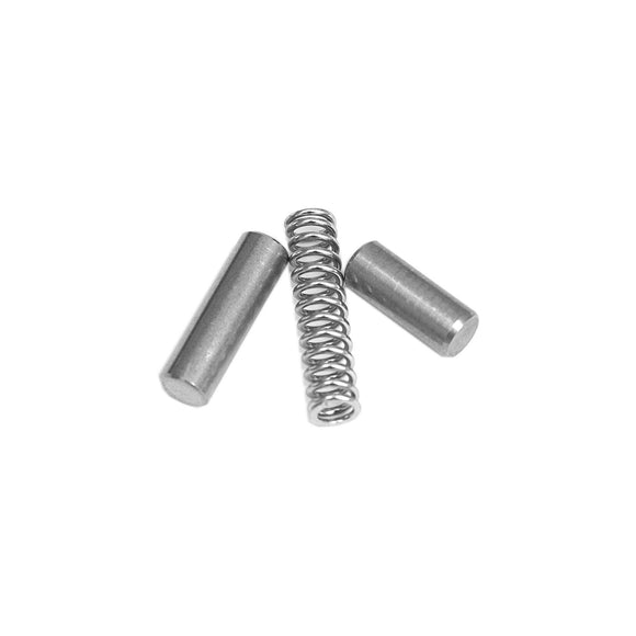 61135 - Tension Gauge Spring & Pin Kit