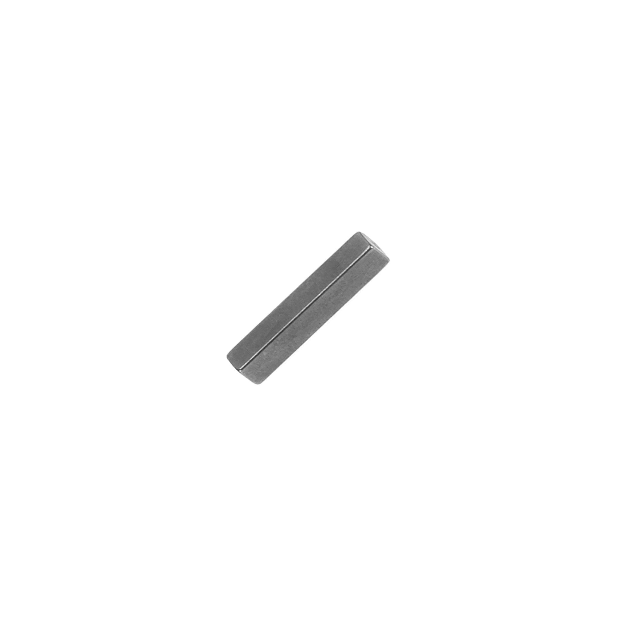Hobart Key, Sleeve, Agitator Shaft replacement part 71002 by Papco Parts