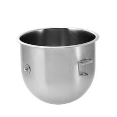 Hobart Stainless Steel Mixer Bowls