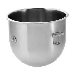 Hobart Stainless Steel Mixer Bowls