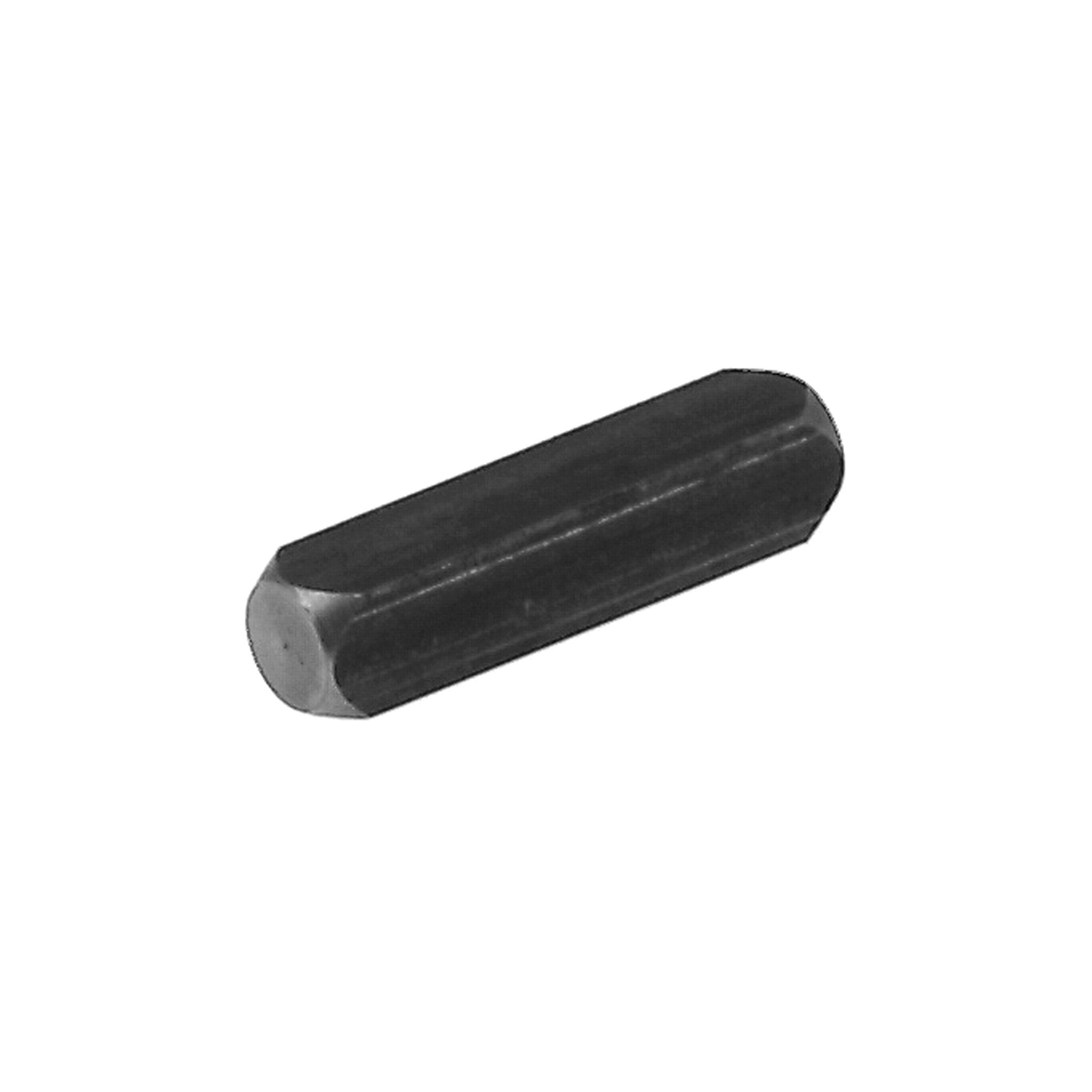 Hobart Key, Trans Shaft, Lower replacement part 71094 by Papco Parts