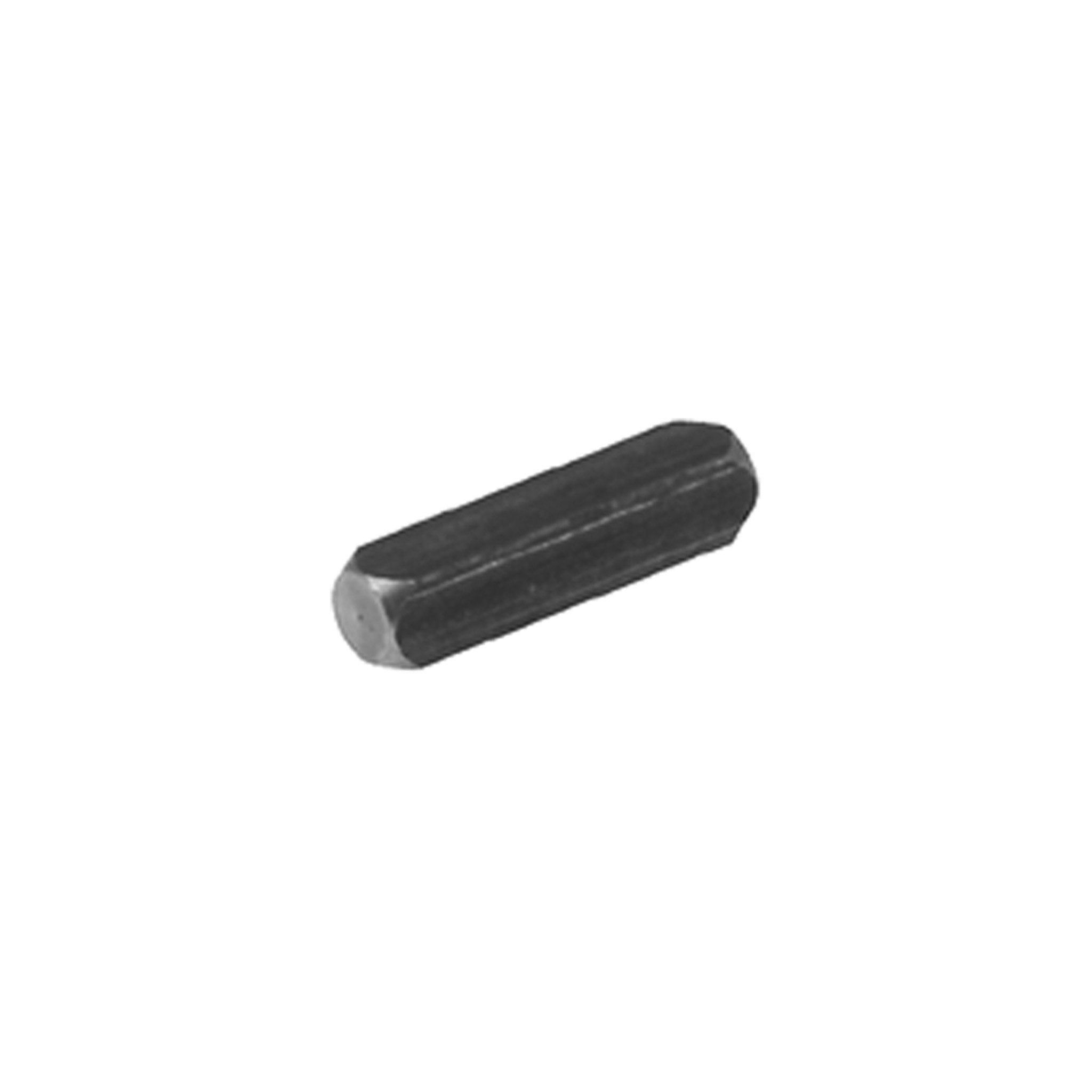 Hobart Key 1/4 replacement part 71096 by Papco Parts