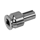 Hobart Sleeve, Square Drive replacement part 71117 by Papco Parts