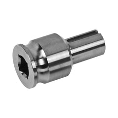 71117 - Sleeve, Square Drive