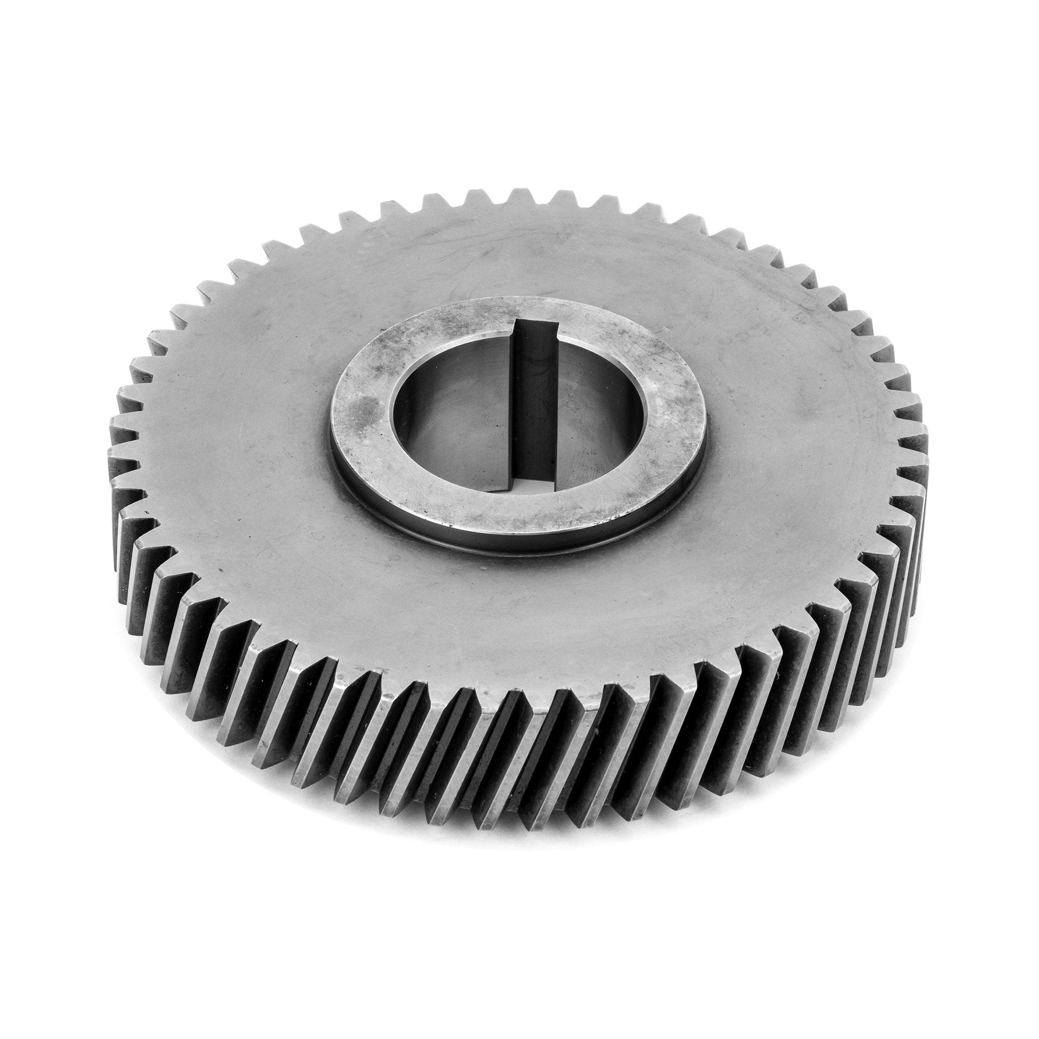 Hobart Gear, Upper Planetary 53T P660 w/Large Hole replacement part 71174 by Papco Parts