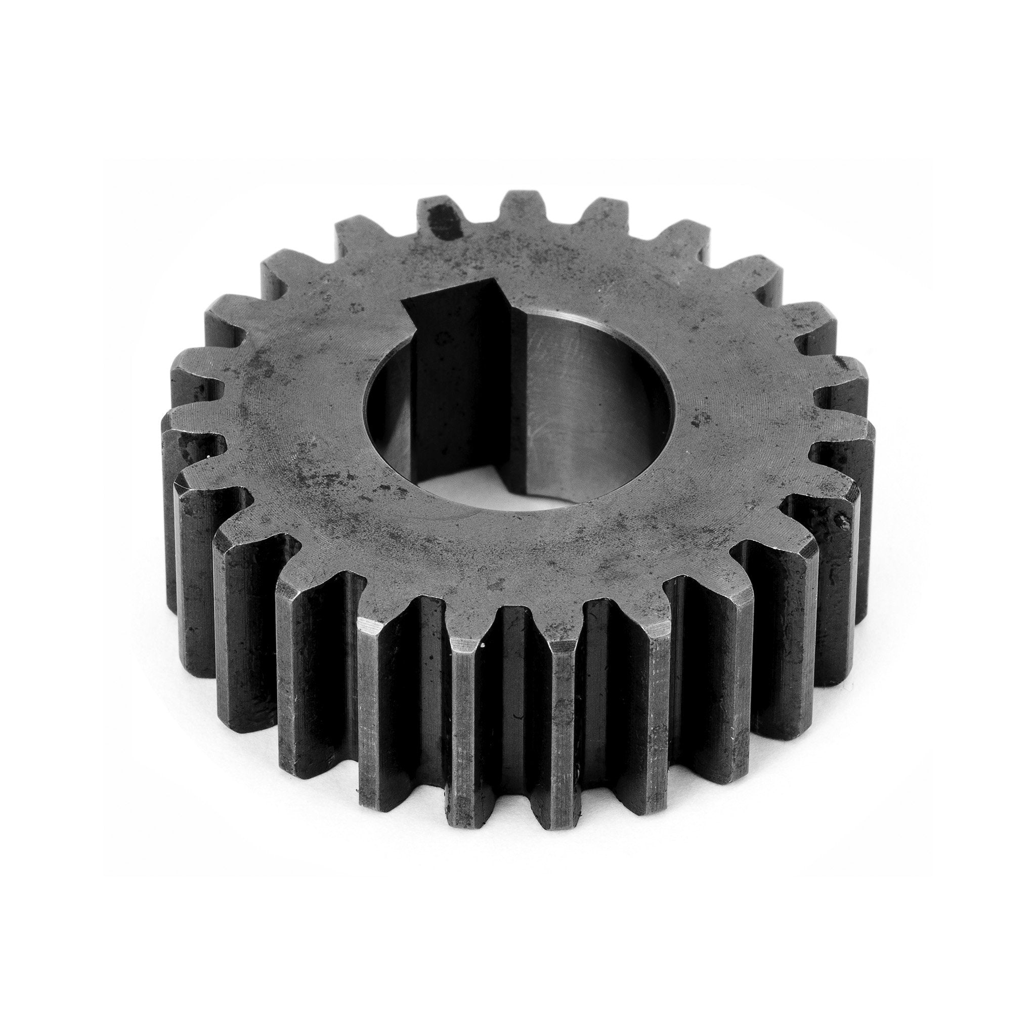 Hobart Gear 23T replacement part 71193 by Papco Parts