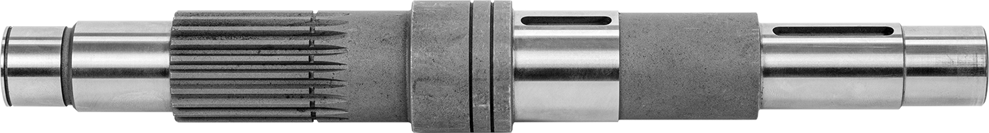Hobart SHAFT, CLUTCH replacement part 71204 by Papco Parts