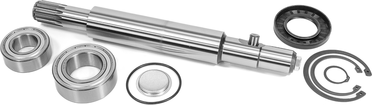 Hobart AGITATOR SHAFT KIT replacement part 71208 by Papco Parts