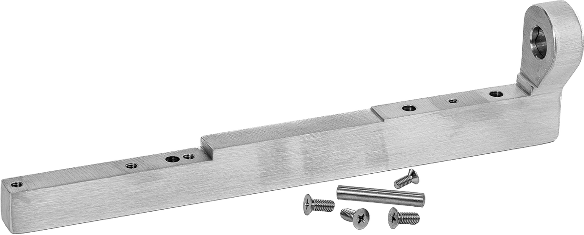 Bizerba CARRIAGE BAR replacement part 28076 by Papco Parts