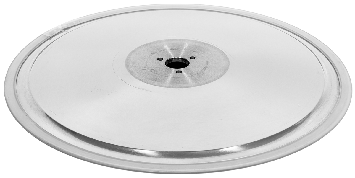 Globe GLOBE SLICER KNIFE13 inch 3 HOLS replacement part 32205 by Papco Parts