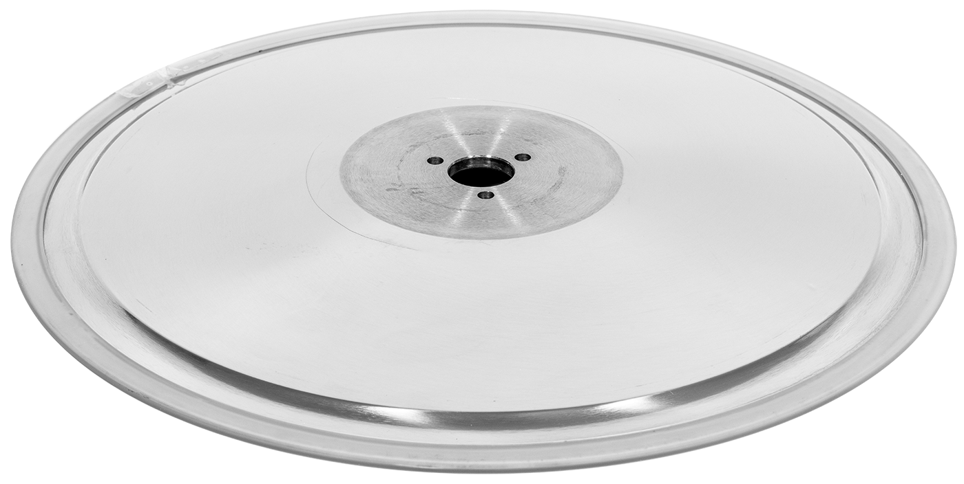 Globe GLOBE SLICER KNIFE 13 inch S.S replacement part 32206 by Papco Parts
