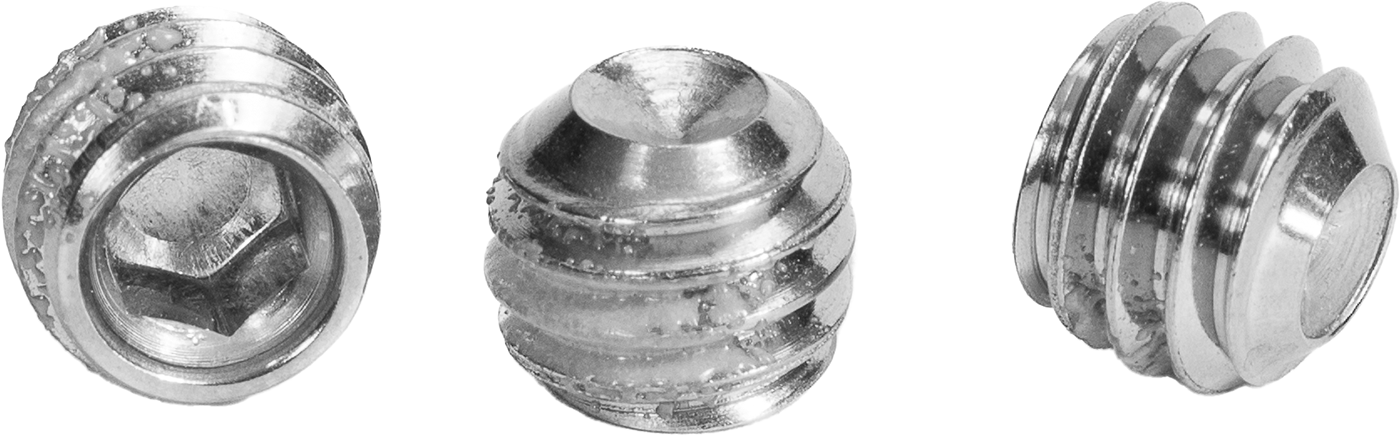 Hobart SET SCREW KIT replacement part 11270 by Papco Parts