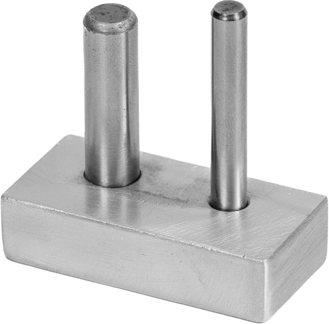 Hobart BLOCK, PULLEY WIPER replacement part 11271 by Papco Parts