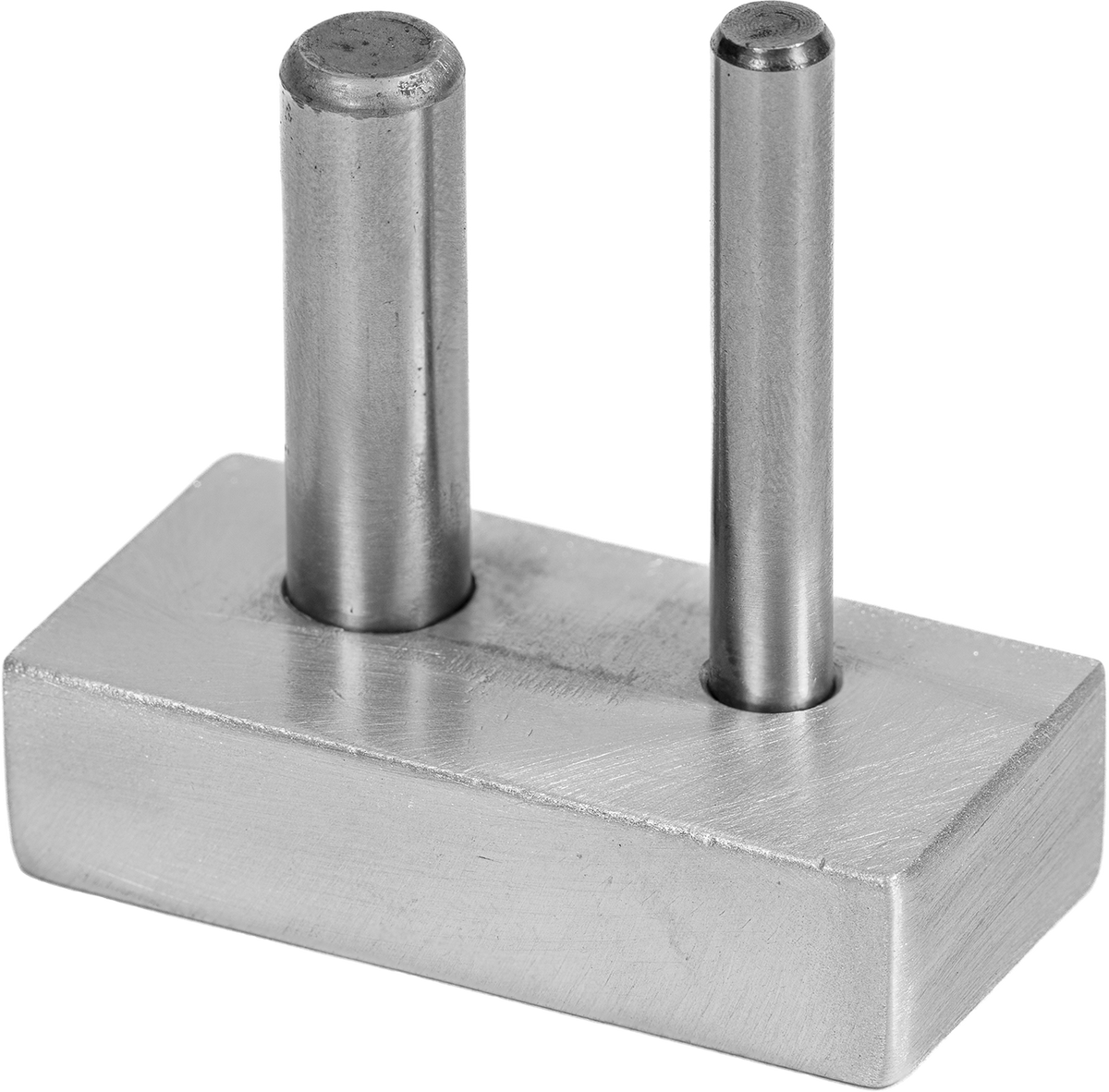 Hobart BLOCK, PULLEY WIPER replacement part 11271 by Papco Parts