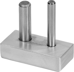 Hobart BLOCK, PULLEY WIPER replacement part 11271 by Papco Parts