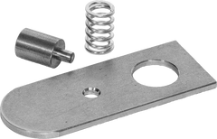 Hobart GAGE PLATE LOCKING KIT replacement part 11272 by Papco Parts