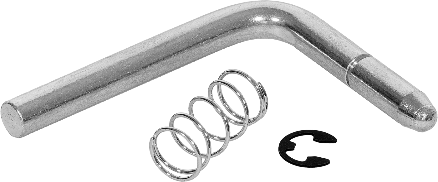 Hobart CARRIAGE LOCK KIT - Replacement Part 11273 – PapcoParts