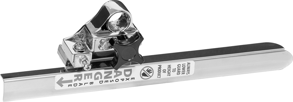 Biro BLADE GUARD OLD STYLE replacement part 51186 by Papco Parts