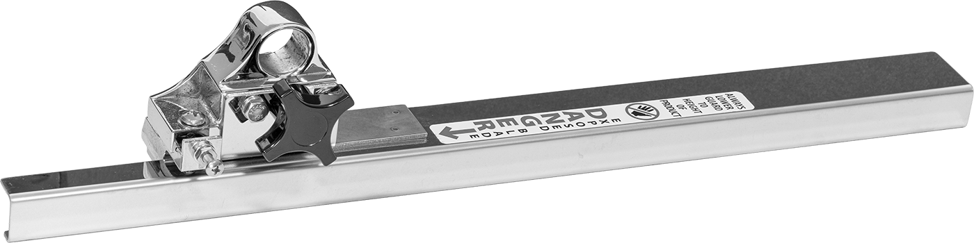 Biro BLADE GUARD NEW STYLE replacement part 51189 by Papco Parts