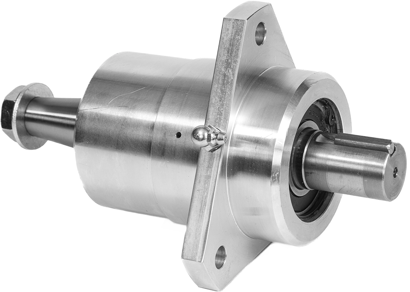 Butcher Boy LOWER BEARING HOUSING Assembly replacement part 61143 by Papco Parts