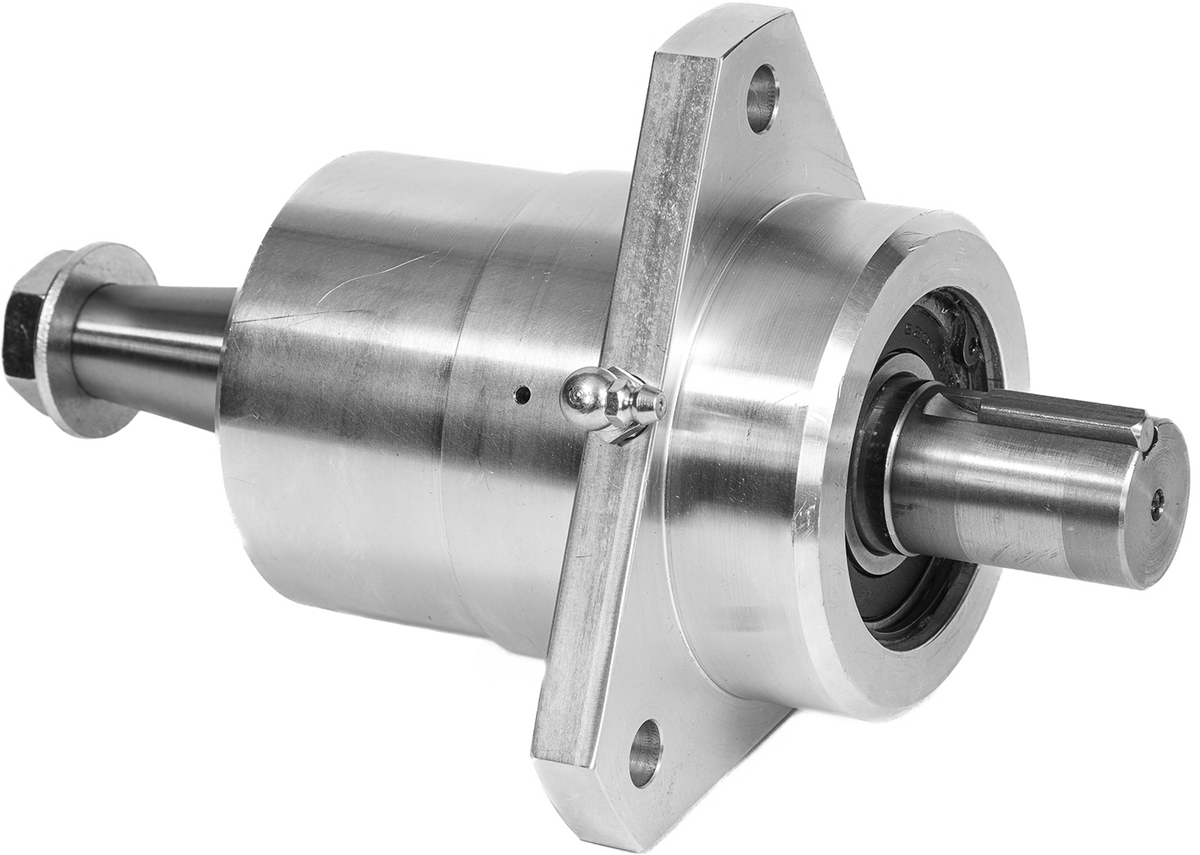 Butcher Boy LOWER BEARING HOUSING Assembly replacement part 61143 by Papco Parts