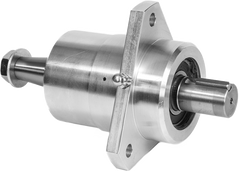 Butcher Boy LOWER BEARING HOUSING Assembly replacement part 61143 by Papco Parts