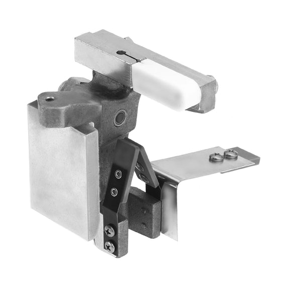 11017 - Lower Guide & Cleaner Bracket Assembly