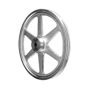 11204 - Saw Wheel Assembly, Upper 16"