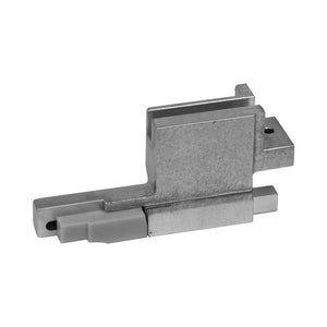 11250 - Lower Holder and Guide Assembly