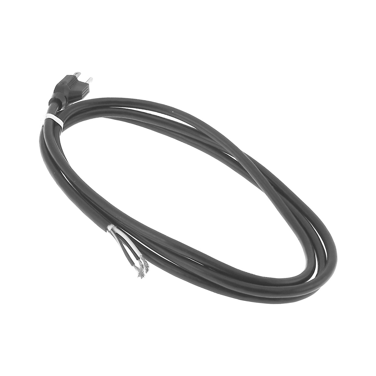 Hobart Cord, Power replacement part 12093 by Papco Parts