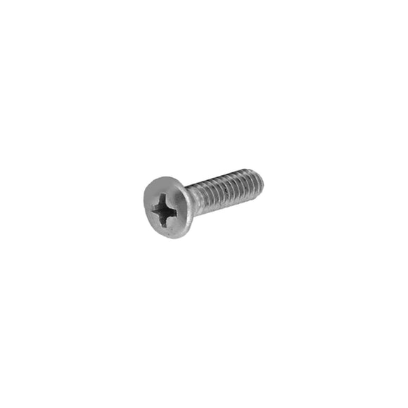 12130 - Screw, Stainless Steel (5 pcs)
