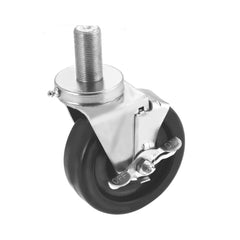 Hollymatic Caster Swivel replacement part 15018 by Papco Parts