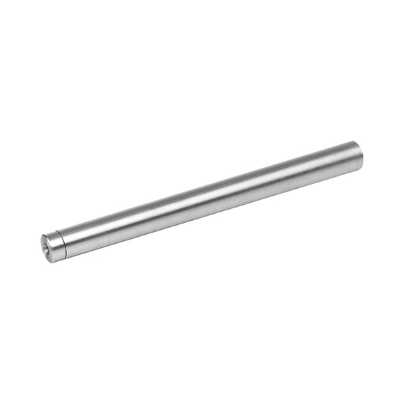 22017 - Carriage Rail, Stainless Steel