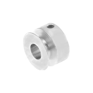 22102 - Motor Pulley, 1/2" Hole