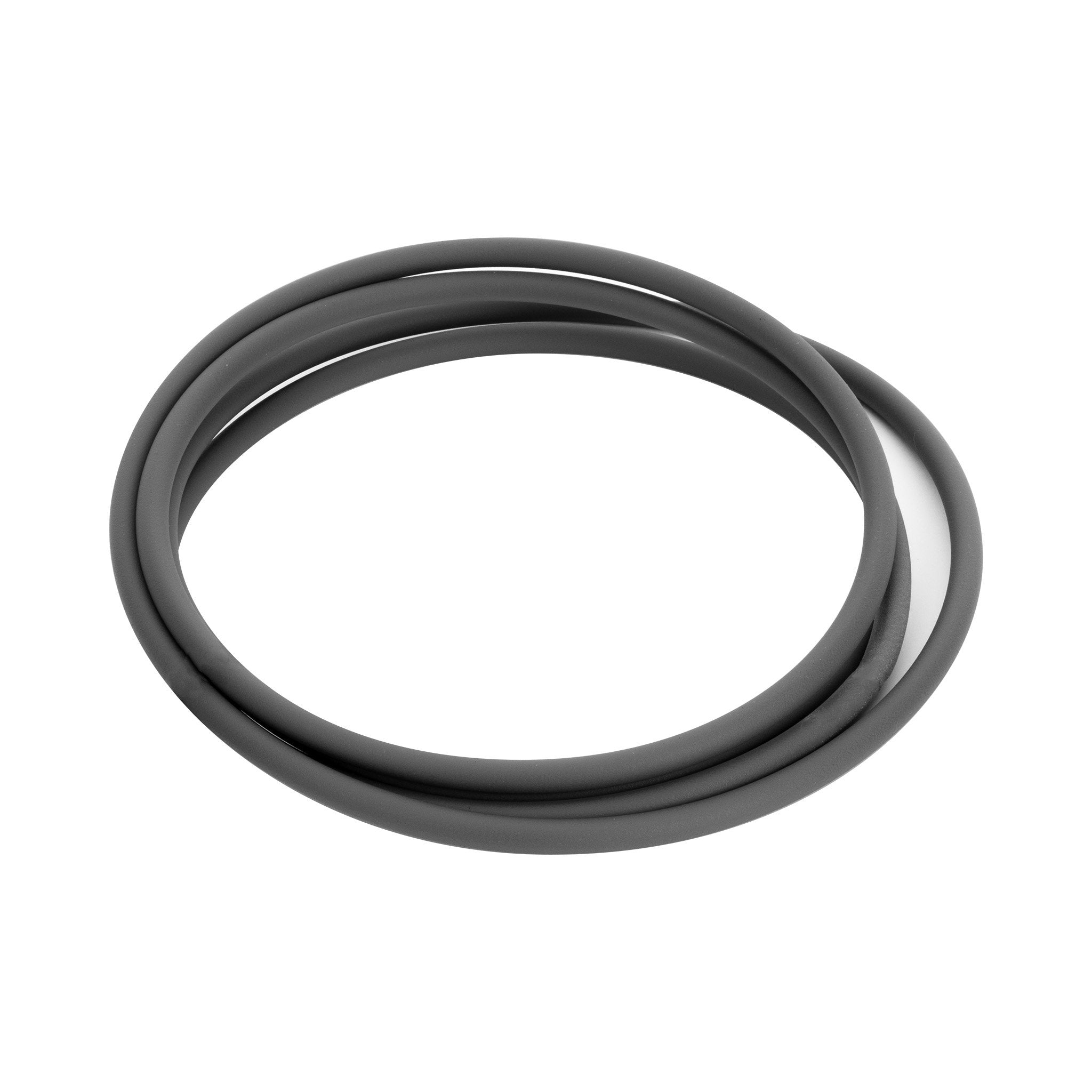 Berkel Belt, Round Poly, Green replacement part 22105 by Papco Parts