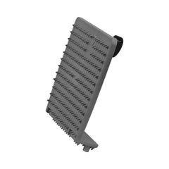 28042 - Remnant Holder, Black color