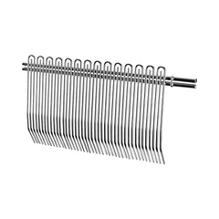 31007 - Rear Comb